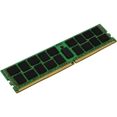 Image of Kingston Branded Memory 16GB DDR4 2666MT/s Reg ECC Dual Rank Module KTD PE426D8/16G Server