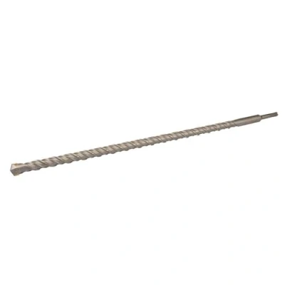 Image of Silverline SDS Plus Masonry Drill Bit 28 x 460mm