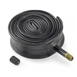 Image of Sunchase 700 x 35/43c Bicycle Inner Tube with Schrader Valve