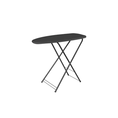 Image of Corby Berkshire Compact Ironing Board With Dark Grey Cover