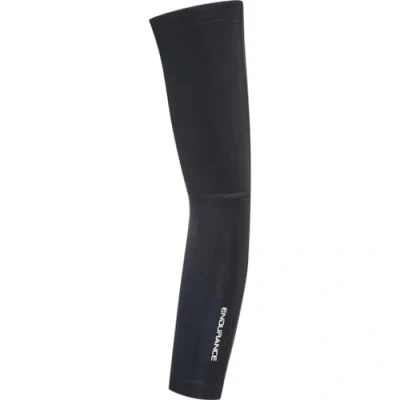 Image of ENDURANCE Lotta Arm Warmer Black XS