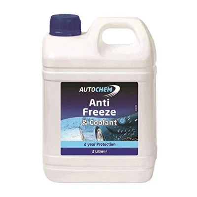 Image of Autochem ABL002 Antifreeze, Blue