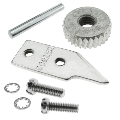 Image of BONZER Stainless Steel Blade and 25mm Wheel 10291 01 TIN CAN Opener EZ20 Classic