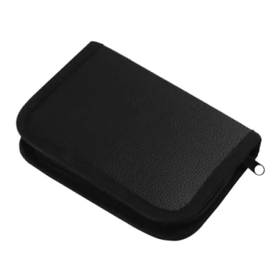 Image of Jewelry Making Pliers Storage Case Oxford Cloth Tool Organizers for 4 Craft and Scissors