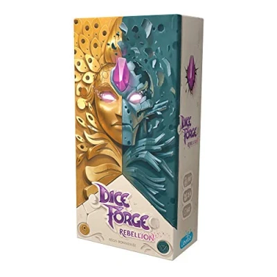 Image of Dice Forge: Rebellion