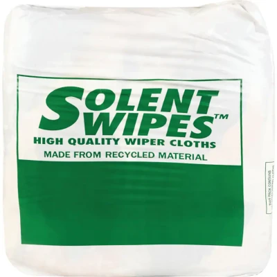 Image of Solent Cleaning General Purpose Rags 10kg