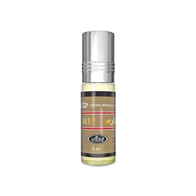 Image of Al Fares Perfume Oil 6 x 6ml by Rehab