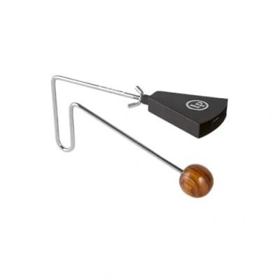 Image of LP Latin Percussion Vibra Slap II Metal Chamber LP424D