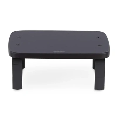 Image of Kensington Monitor Stand Black