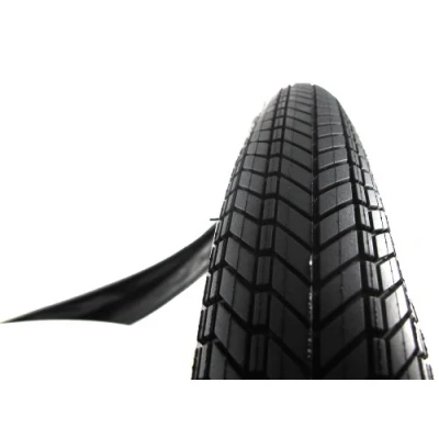 Image of Maxxis Grifter Wire Single Compound Tyre Black, 29 x 2.00 Inch