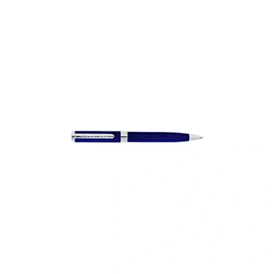 Image of Helix Oxford Premium Ballpoint Pen (Black Ink) with Plastic Free Packaging