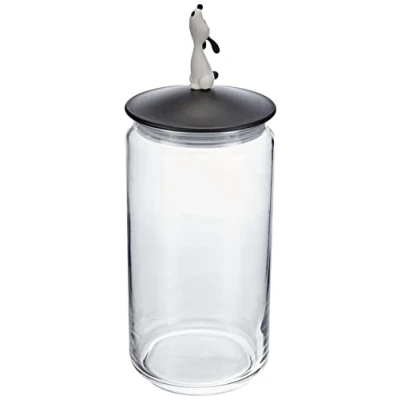 Image of Alessi Storage Jar LulaJar AMMI21 B 1.5 liters by Miriam Mirri