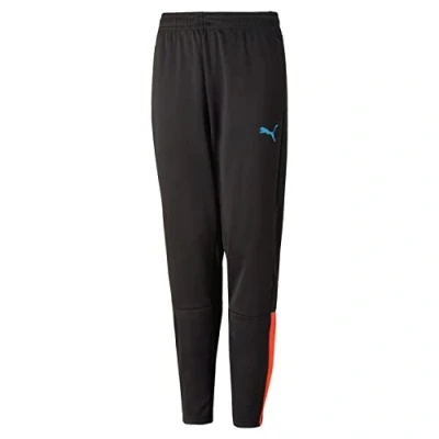 Image of PUMA teamLIGA Training Pants Jr