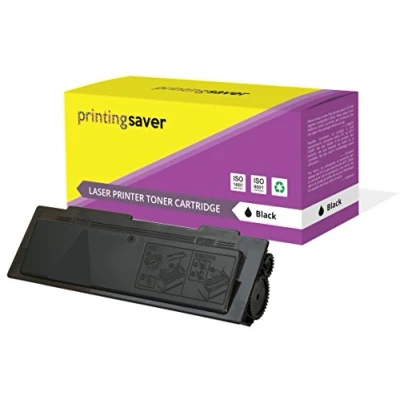 Image of Printing Saver M2300/M2400 BLACK (1) toner compatible with EPSON AcuLaser M2300, M2300DN, M2300DTN, M2400, M2400DN, M2400DTN, MX20, MX20DN