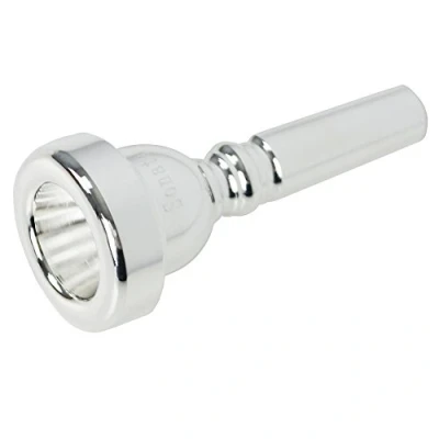 Image of Montreux SM05THN Sonata Tenor Horn 5 Mouthpiece Grey