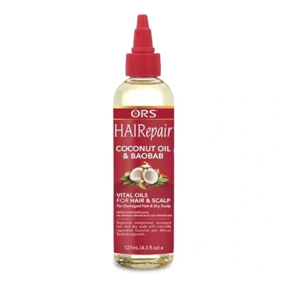 Image of ORS HAIRepair Vital Oils