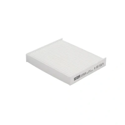 Image of 272772092R, 272778256R Pollen Filter PURFLUX AH514 130mm 111mm 21mm RENAULT: Espace 5