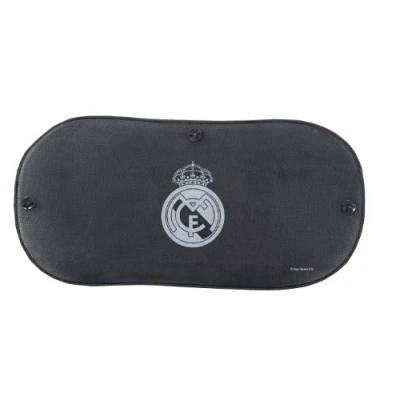 Image of Sumex RMA1009 Lateral Sunshade, Real Madrid, 50X100 cm