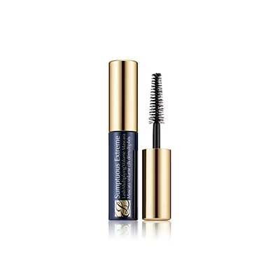 Image of Estee Lauder Mini Sumptuous Extreme Lash Multiplying Volume Mascara 01 Black