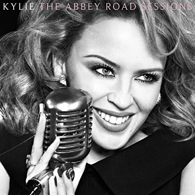 Image of Kylie Minogue The Abbey Road Sessions 2012 UK CD album P0150222