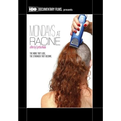 Image of Mondays at Racine [DVD] [2012] [Region 1] [US Import] [NTSC]