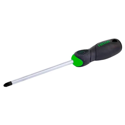 Image of Rolson 29165 PZ3 x 150 mm Screwdriver