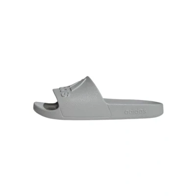 Image of adidas Sportswear Adilette Pool slides grey two two, Size: 4, Synthetics