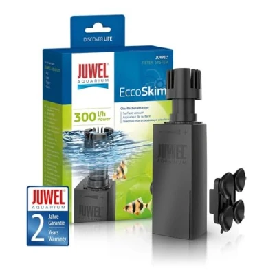 Image of Juwel EccoSkim Surface Skimmer (300Lph)