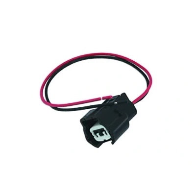 Image of Connect 37576 Electrical Connector Injector Sensor To Suit Nissan 2pc