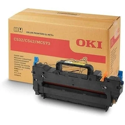 Image of AmazonUk/MG1AT OKI 46358502 Replacement Fuser Unit for Printers
