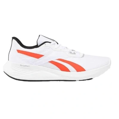 Image of Reebok Unisex ENERGEN TECH Sneaker, FTWWHT/DYNRED/PUGRY4, 8 UK