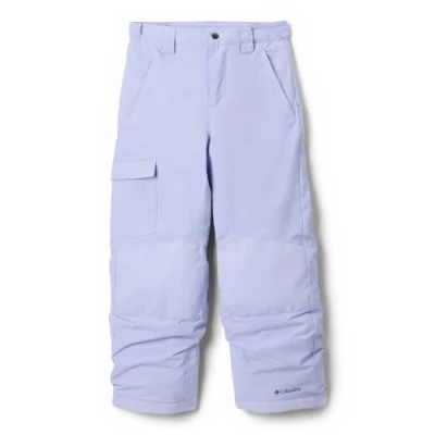 Image of Columbia Bugaboo III PANT Unisex Ski pants for kids, Size: 10/12y, Snowdrift