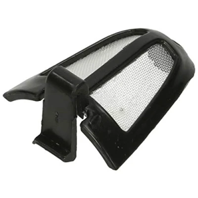 Image of SPARES2GO Limescale Mesh Spout Filter Compatible with Russell Hobbs 21670 21671 21672 Retro Kettle