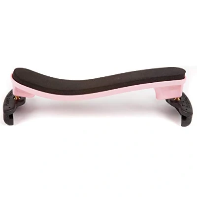 Image of Everest Spring Collection Shoulder Rest 1/4 1/10 Light Pink