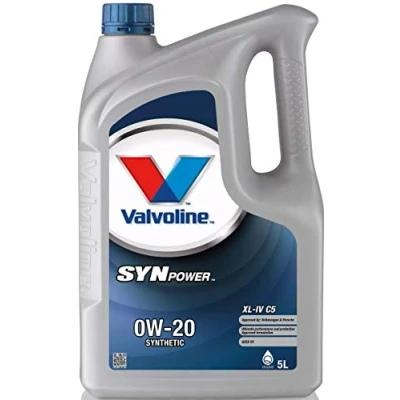 Image of Valvoline 882861 Engine Oil