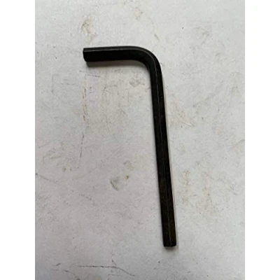 Image of 6mm Allen Hex Key Single