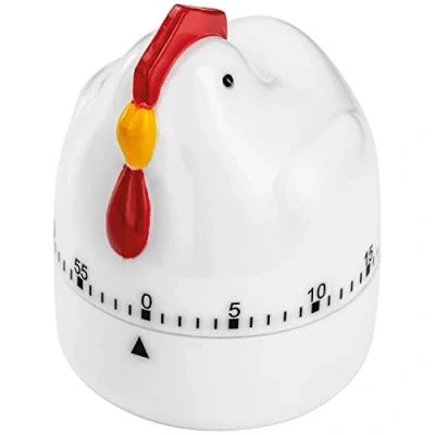 Image of Judge Mother Hen Kitchen Timer