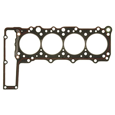 Image of 6010162520 Head Gasket AJUSA 10080000 1,8mm 90mm FIBERMAX SSANGYONG: Musso Off Road, MERCEDES BENZ: T1 Platform/Chassis