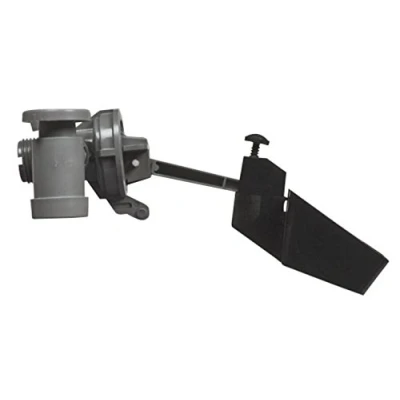 Image of Fluidmaster 703A 703AP4 Fill Valve for Glacier Bay and Niagara Conservation Flapperless Toilets, Pack of 1