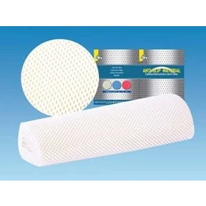 Image of Pennine White/Cream Non Slip Matting 40cm x 3M Metre Roll Hundreds of Uses Anti Grip Mat