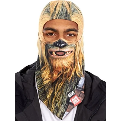Image of AirHole Drytech Balaclava