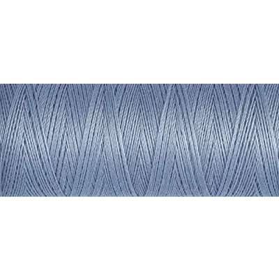Image of Gutermann Sew All Polyester Thread, Silver Mink (0064), 100 m, 5.5 x 1.8 cm