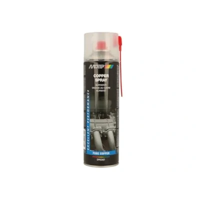 Image of Motip Copper Spray 500 ml