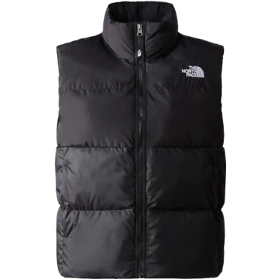 Image of THE NORTH FACE Saikuru Vest Tnf Black XS