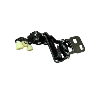 Image of Tpuk Sliding Door Middle Roller Runner For Transit Custom 2012 On Left Hand Bracket 1892579C