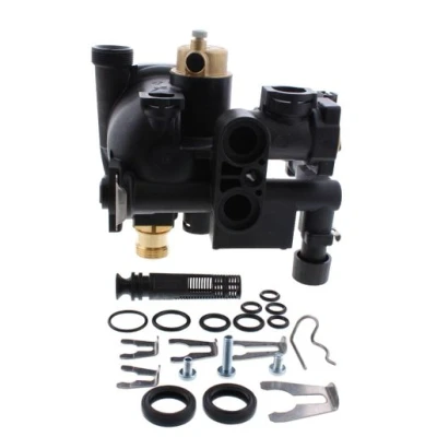 Image of Glow Worm Pump Block Kit (Si, Cxi &amp; Ci) 2000801901
