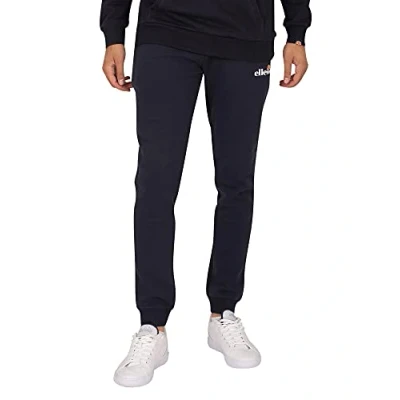 Image of Ellesse Men&#039;s Granite Joggers, Blue, XS