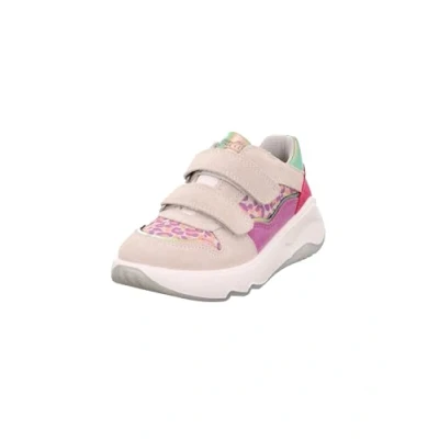 Image of Superfit Melody Sneaker, Multicoloured 9030, 3 UK