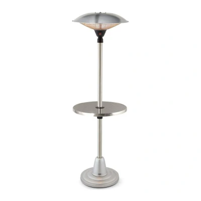 Image of Tower ASTRID 2KW Patio Heater Table