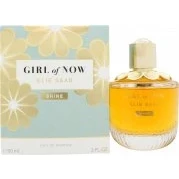Image of Elie Saab Girl Of Now Shine Eau de Parfum 90ml Spray